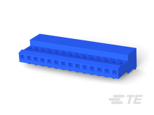 Image of TE Connectivity 4-640442-4