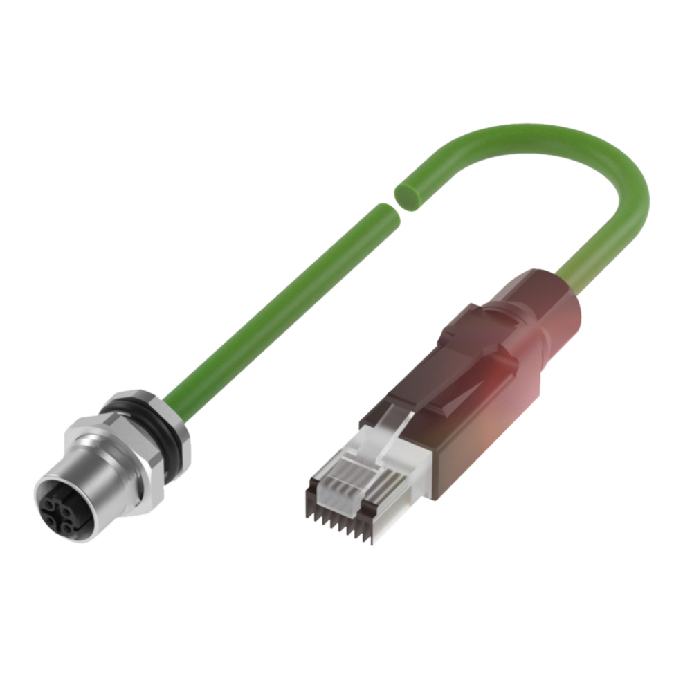 Image of Balluff BCC M415-E834-AG-RP001-006