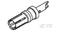 Image of TE Connectivity 1-1393589-1