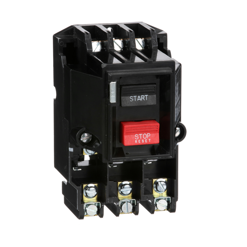 Image of Schneider Electric 2510MBO2