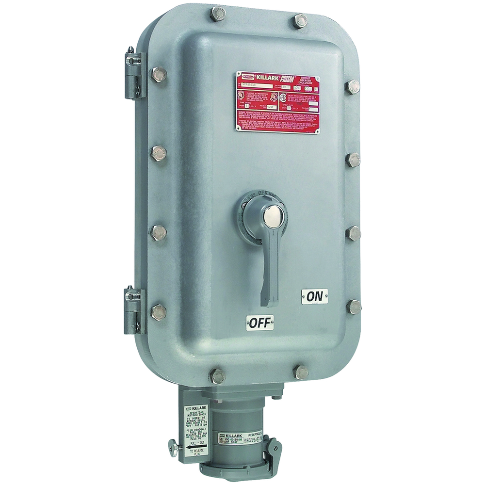 Image of Killark VBQ6034SN70
