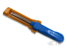 Image of TE Connectivity 6-1579007-0