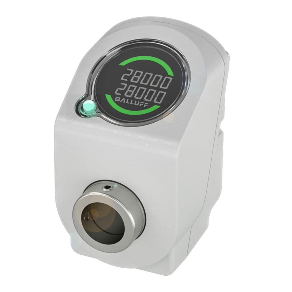 Image of Balluff BDG DA160-H020-NUS01-1318-0000-S4L4