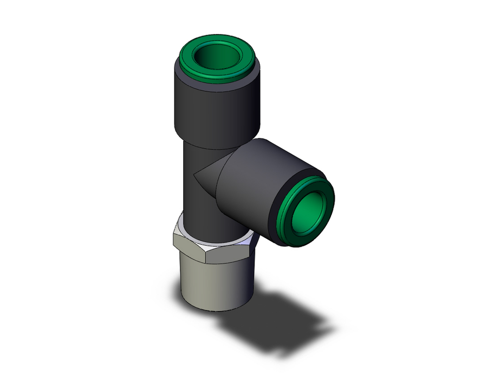 Image of SMC KRY08-02S