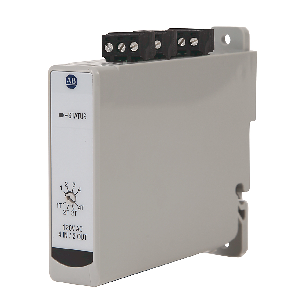Image of Allen-Bradley 193-EXP-DIO-42-24D