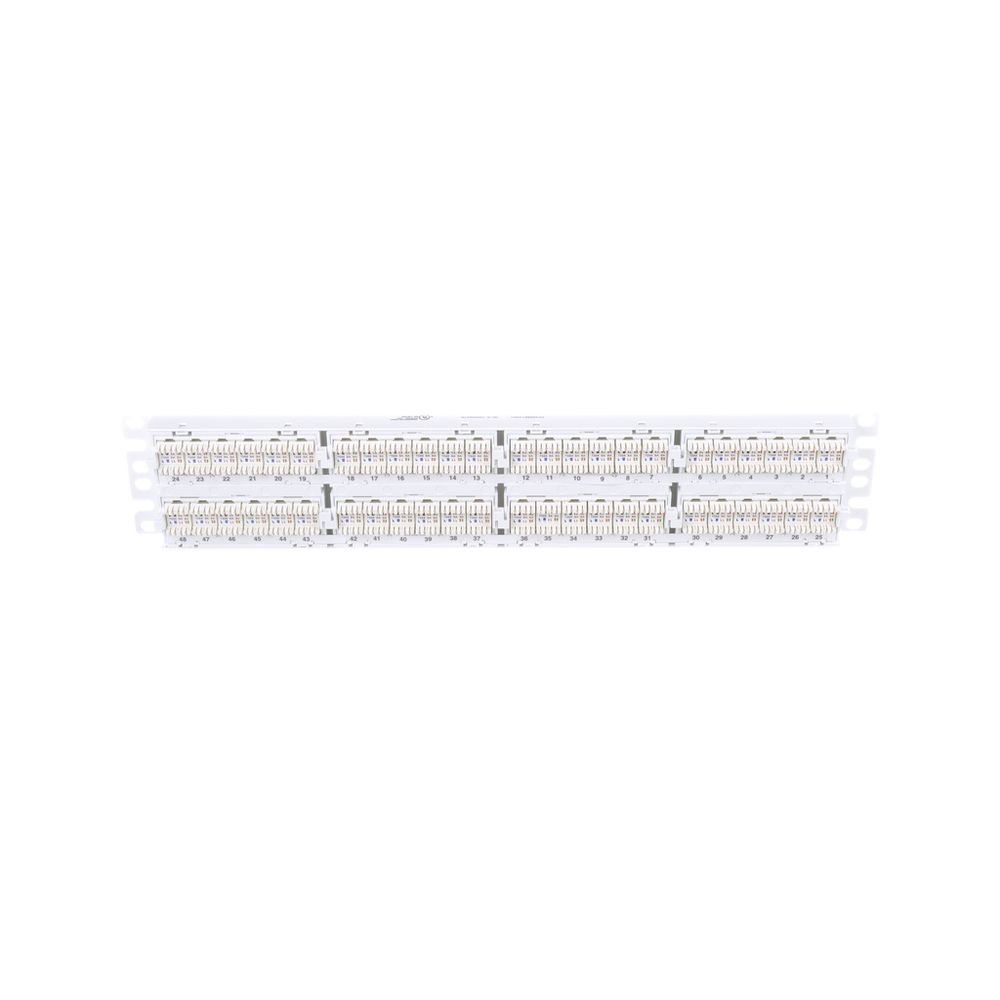 Image of Panduit DP48688TGWH