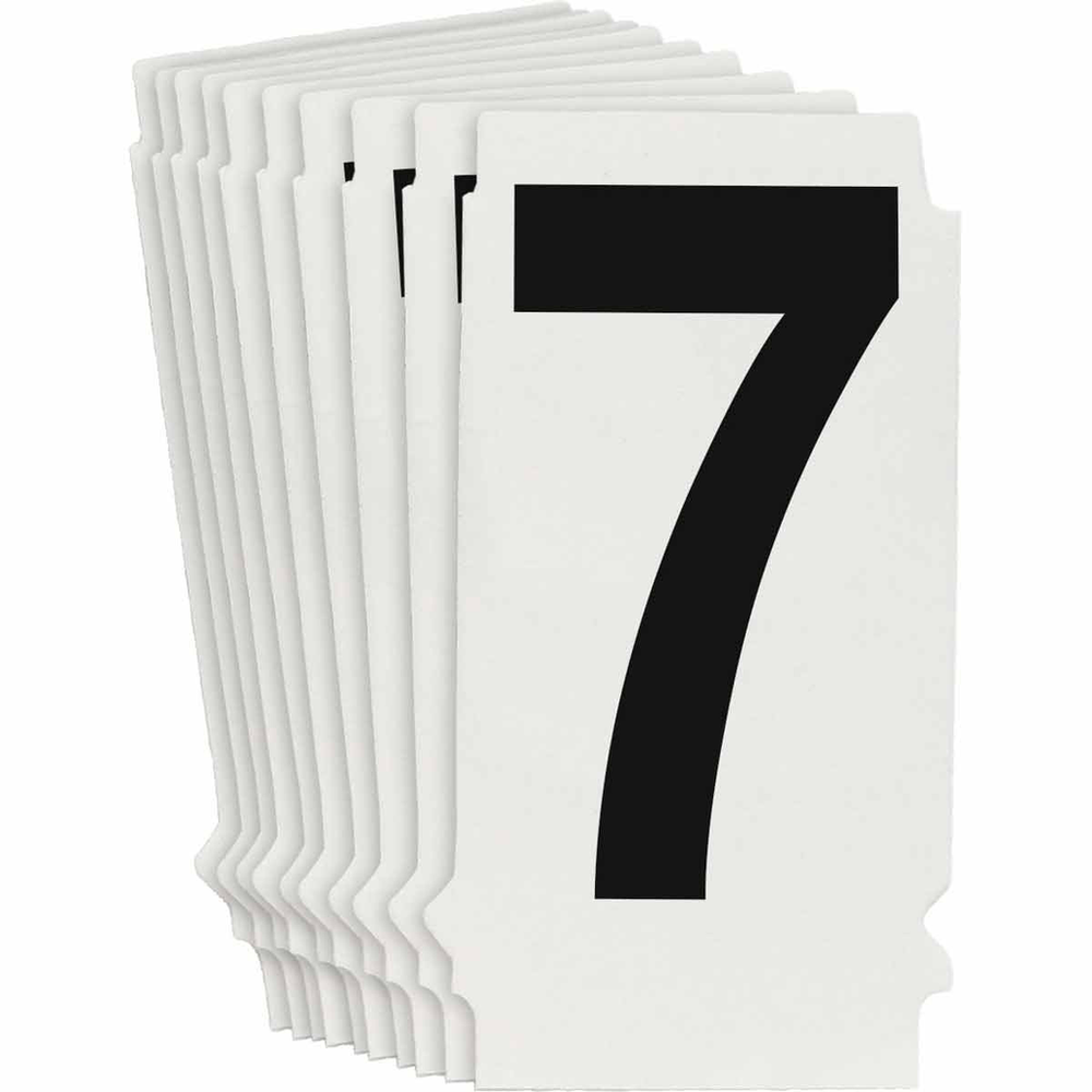 Image of Brady 8205-7