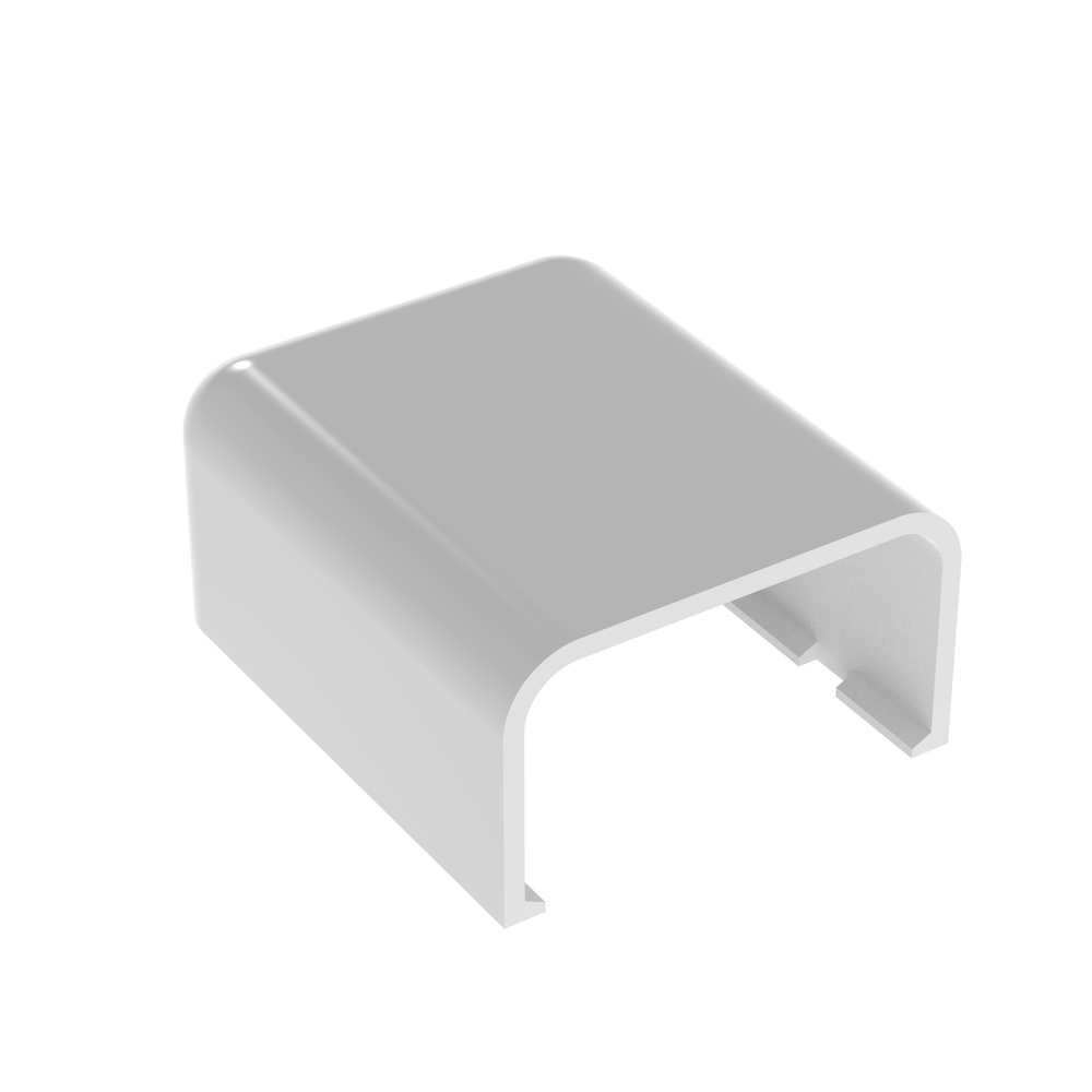 Image of Panduit ECF10WH-X