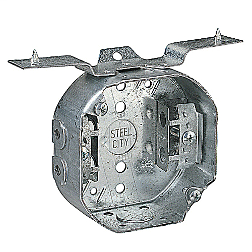 Image of Steel City 54151AV-25