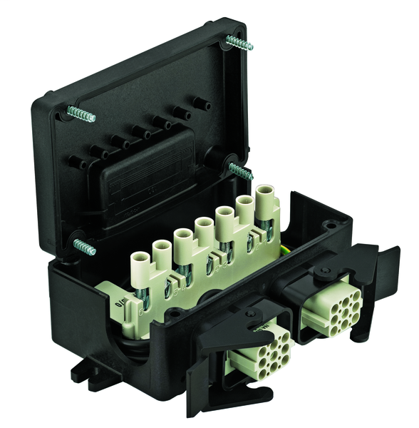 Image of Harting 09120084802