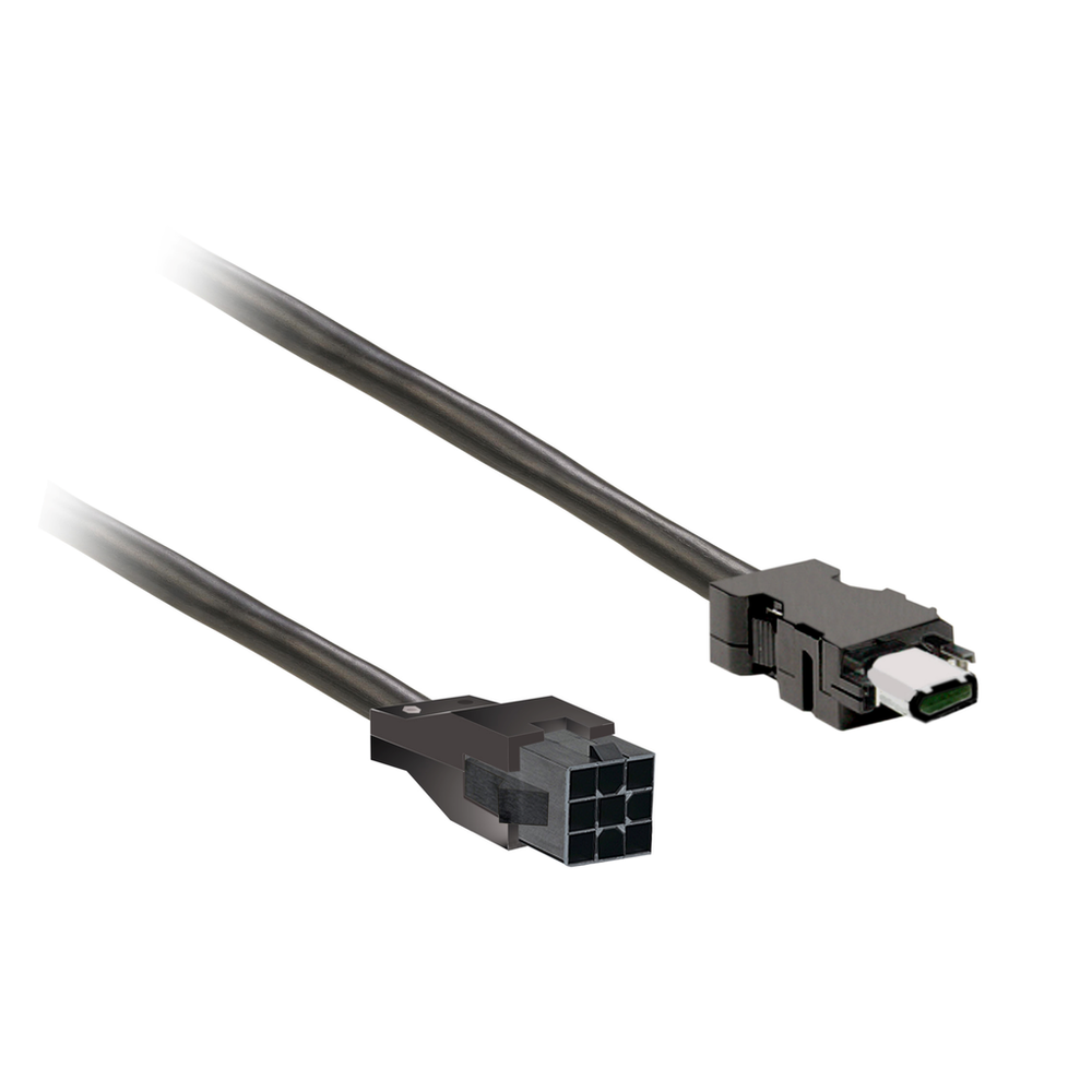 Image of Schneider Electric VW3M8D1AR15