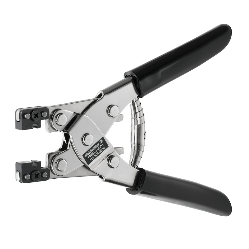 Image of Weidmuller 1118040000