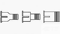 Image of TE Connectivity 7-745129-8