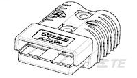 Image of TE Connectivity 1604037-1