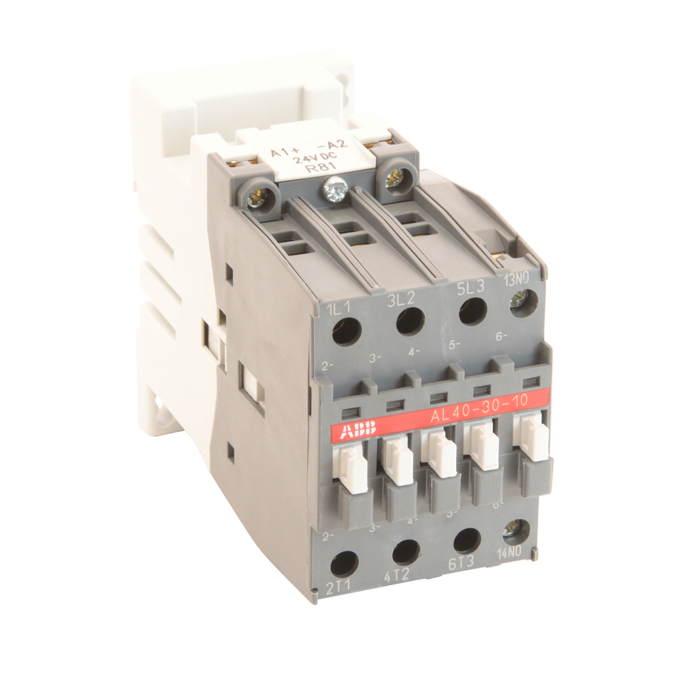 Image of ABB AL40-30-10-81