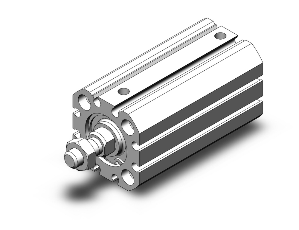Image of SMC CD55B25-35M