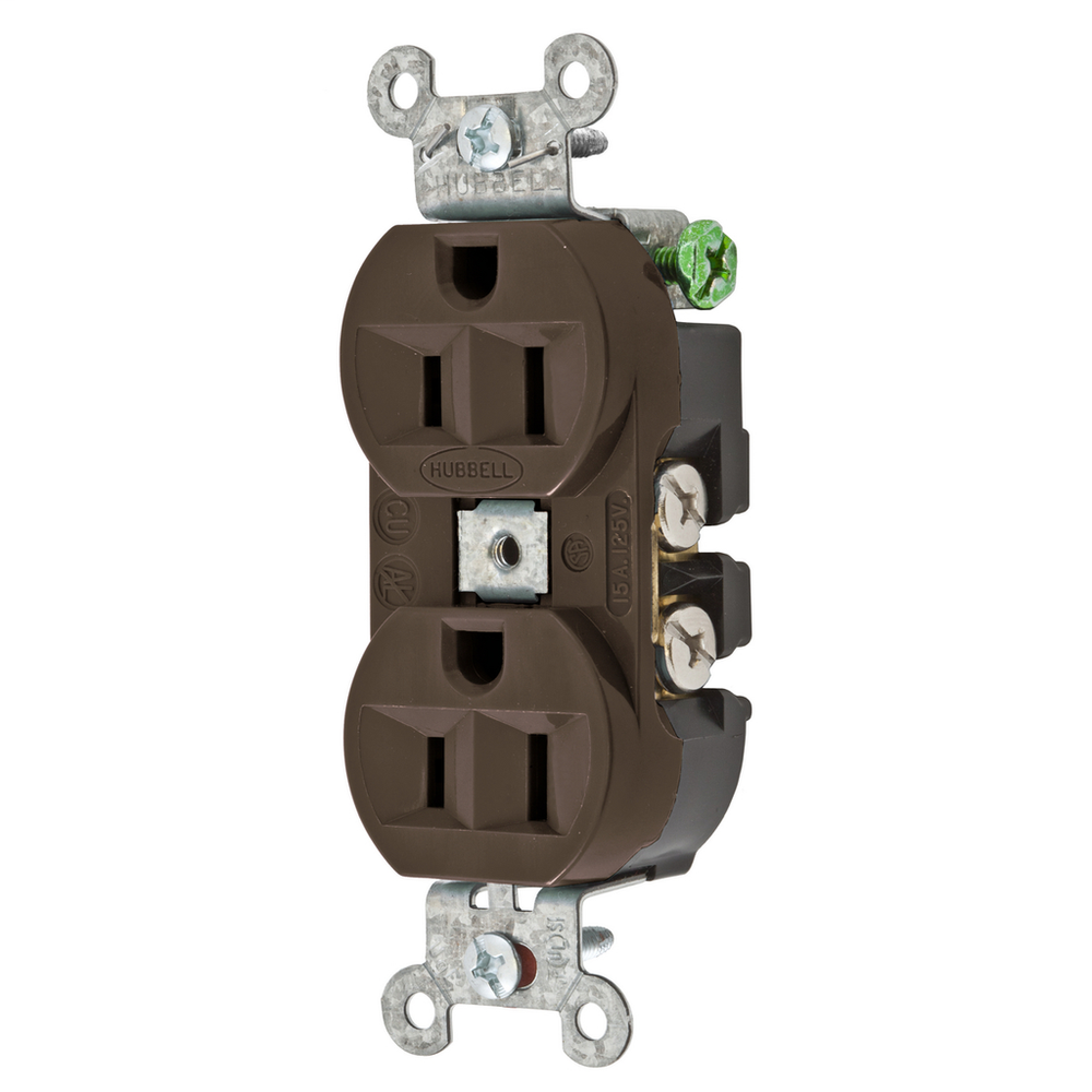 Image of Hubbell Wiring Device-Kellems 5262B