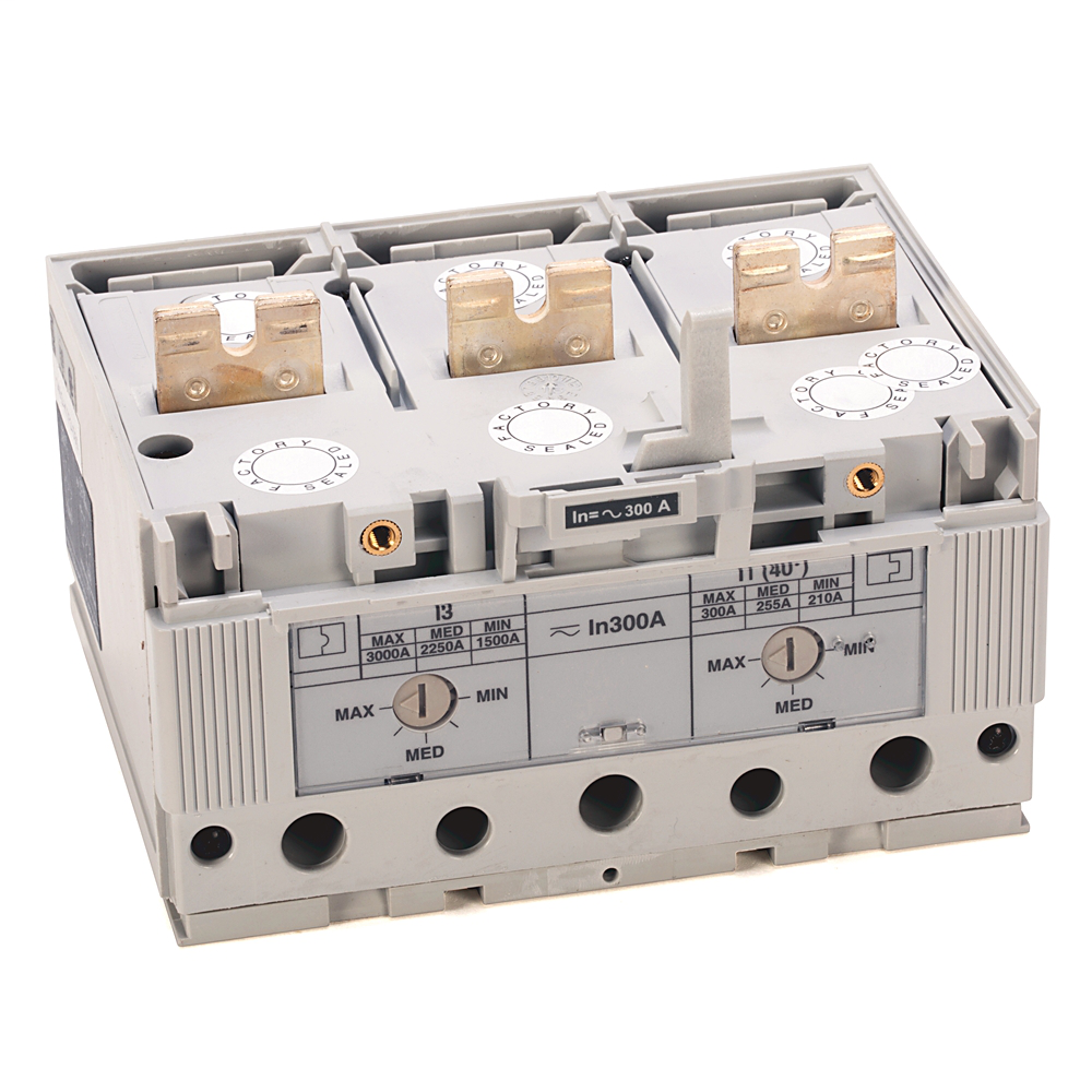 Image of Allen-Bradley 140G-KTF3-D30