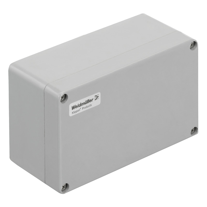 Image of Weidmuller 1305880000