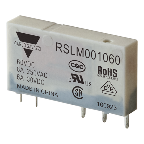 Image of Carlo Gavazzi RSLM001060