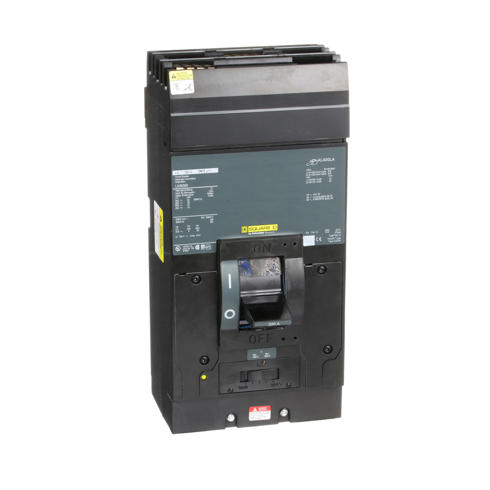 Image of Schneider Electric LA36300