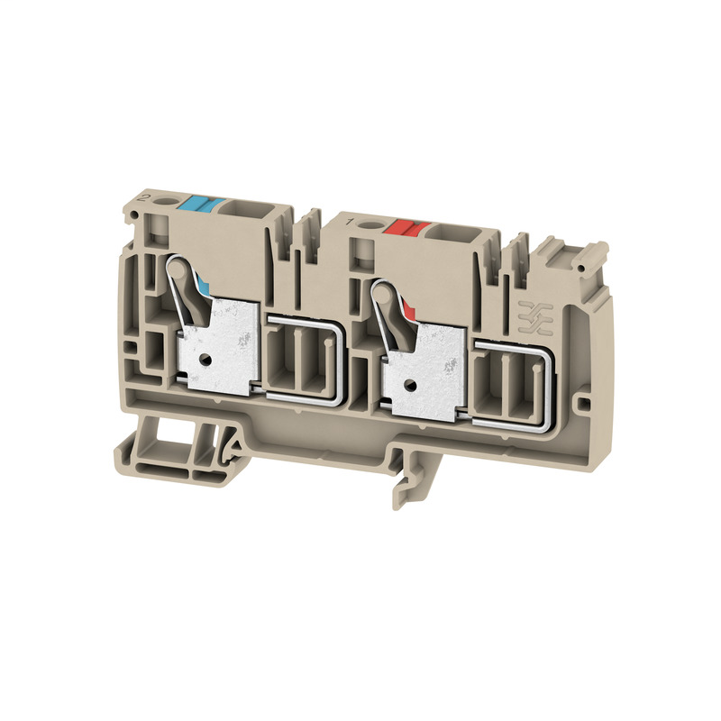 Image of Weidmuller 1988250000