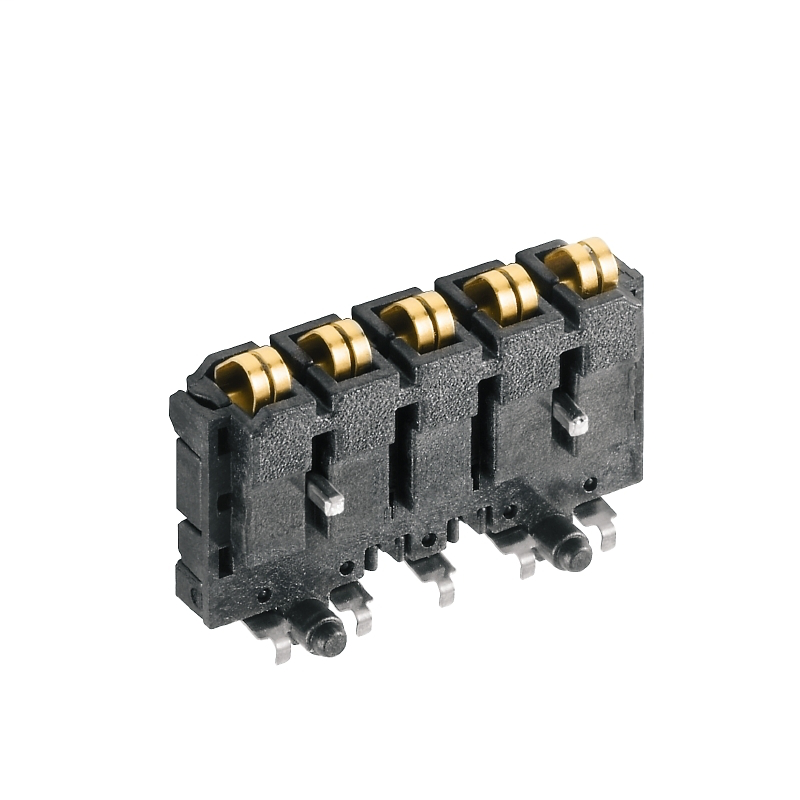 Image of Weidmuller 1155880000