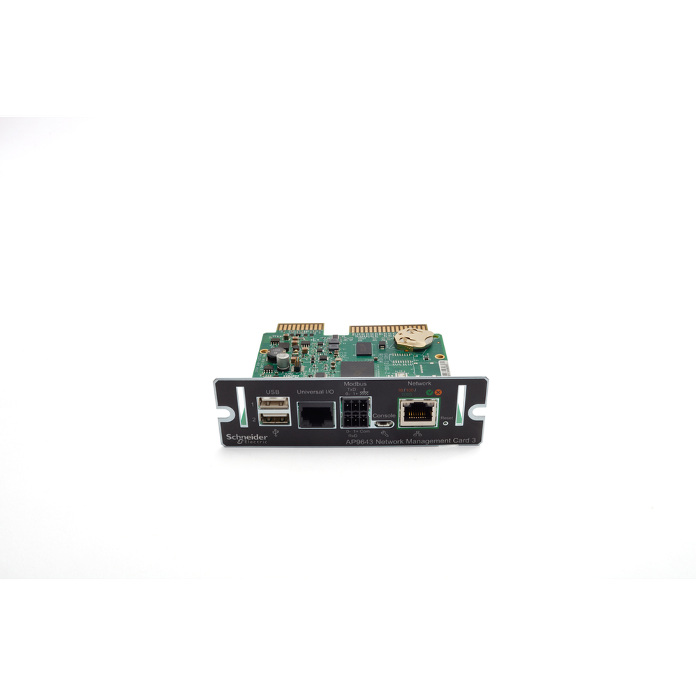 Image of Schneider Electric AP9643