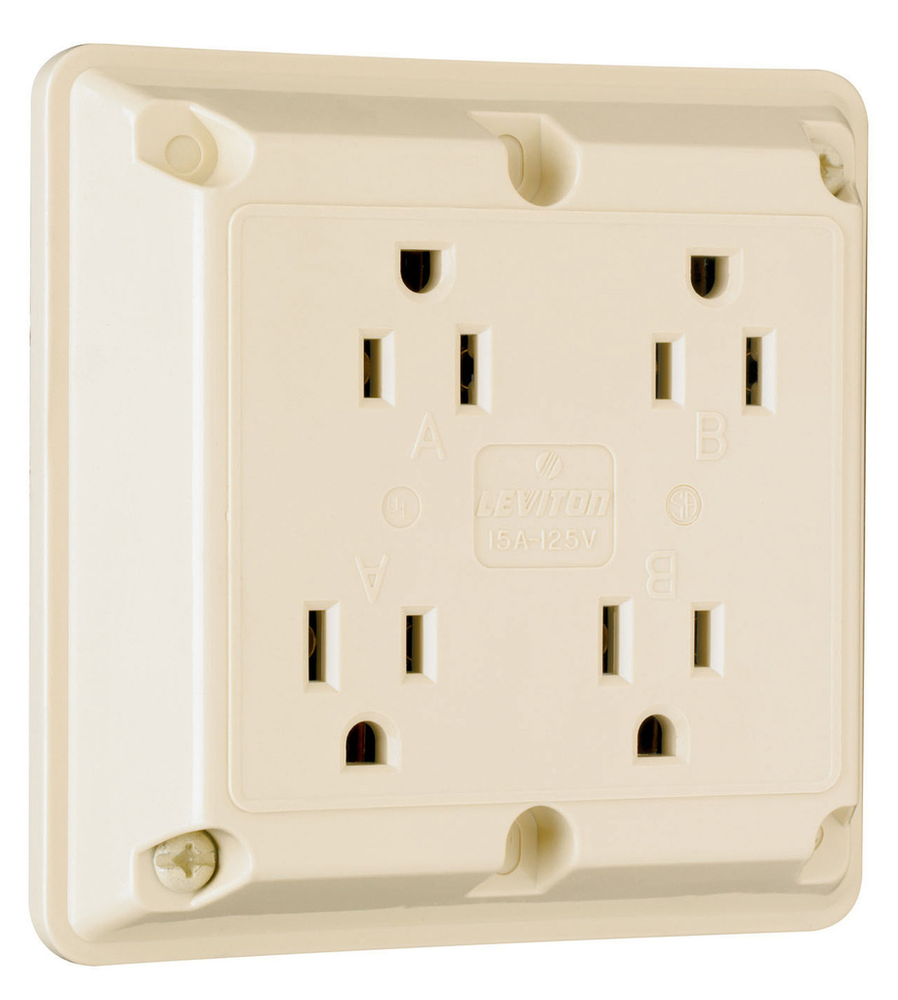 Image of Pass & Seymour 415I