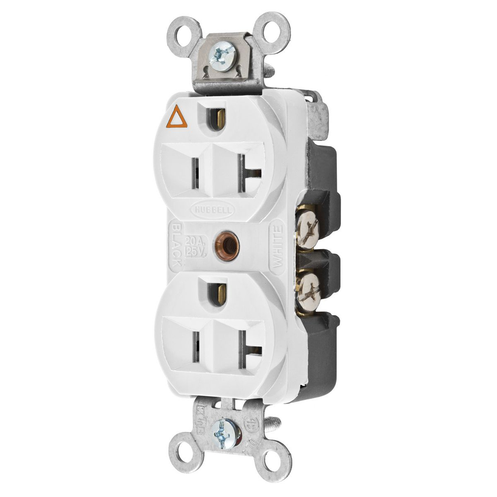 Image of Hubbell Wiring Device-Kellems CR5352IGW
