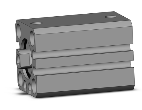 Image of SMC CQSB16-25D