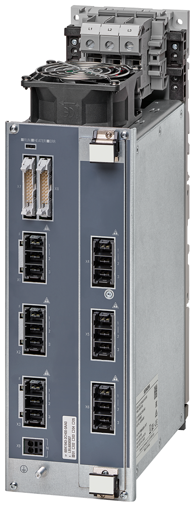 Image of Siemens 6BK19432CH000AA0