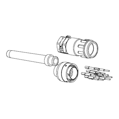 Image of ABB 2TLA020003R0900