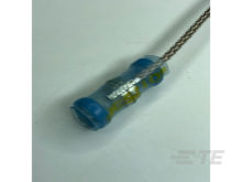 Image of TE Connectivity 658466-000