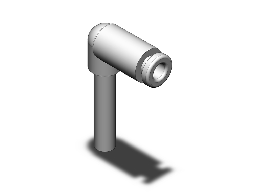 Image of SMC KQ2L23-04A