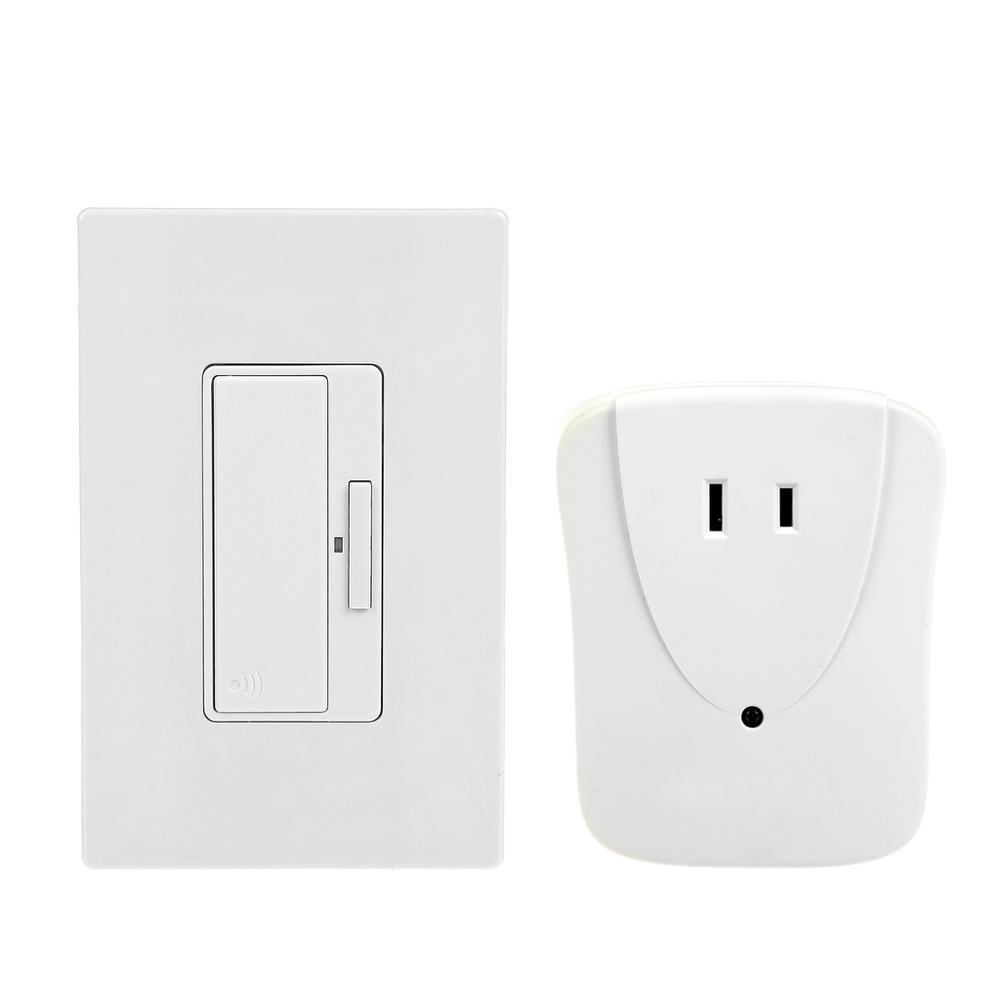 Image of Cooper Wiring Devices RFASLDMDW