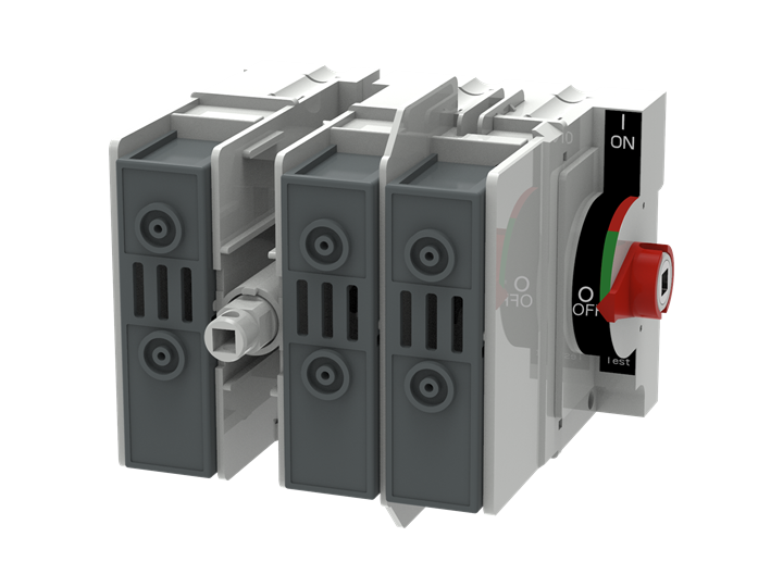 Image of ABB OS30FAJS30