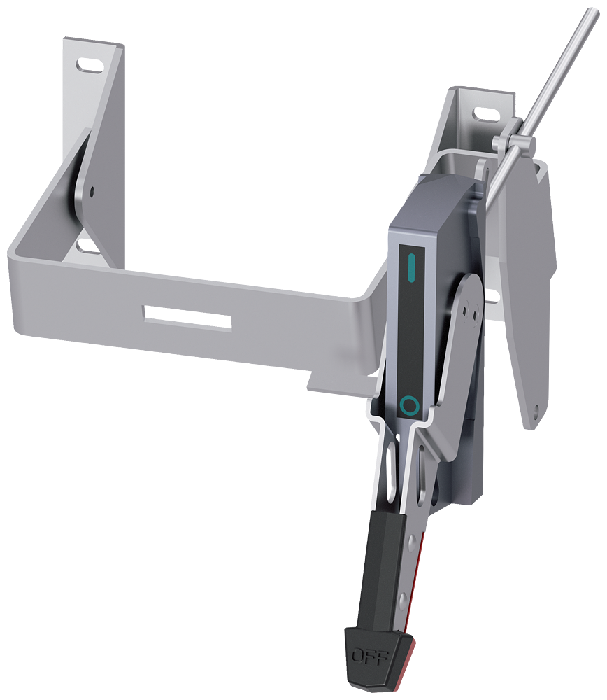 Image of Siemens 3VA9478-0DK72