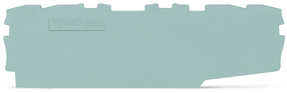Image of WAGO 2000-2195