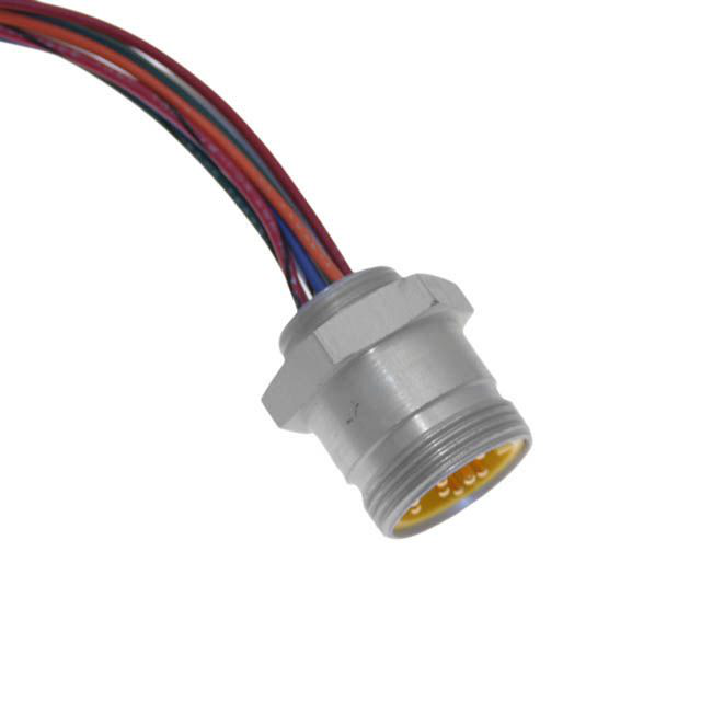 Image of Mencom MIN-9MR-1-18-PG16