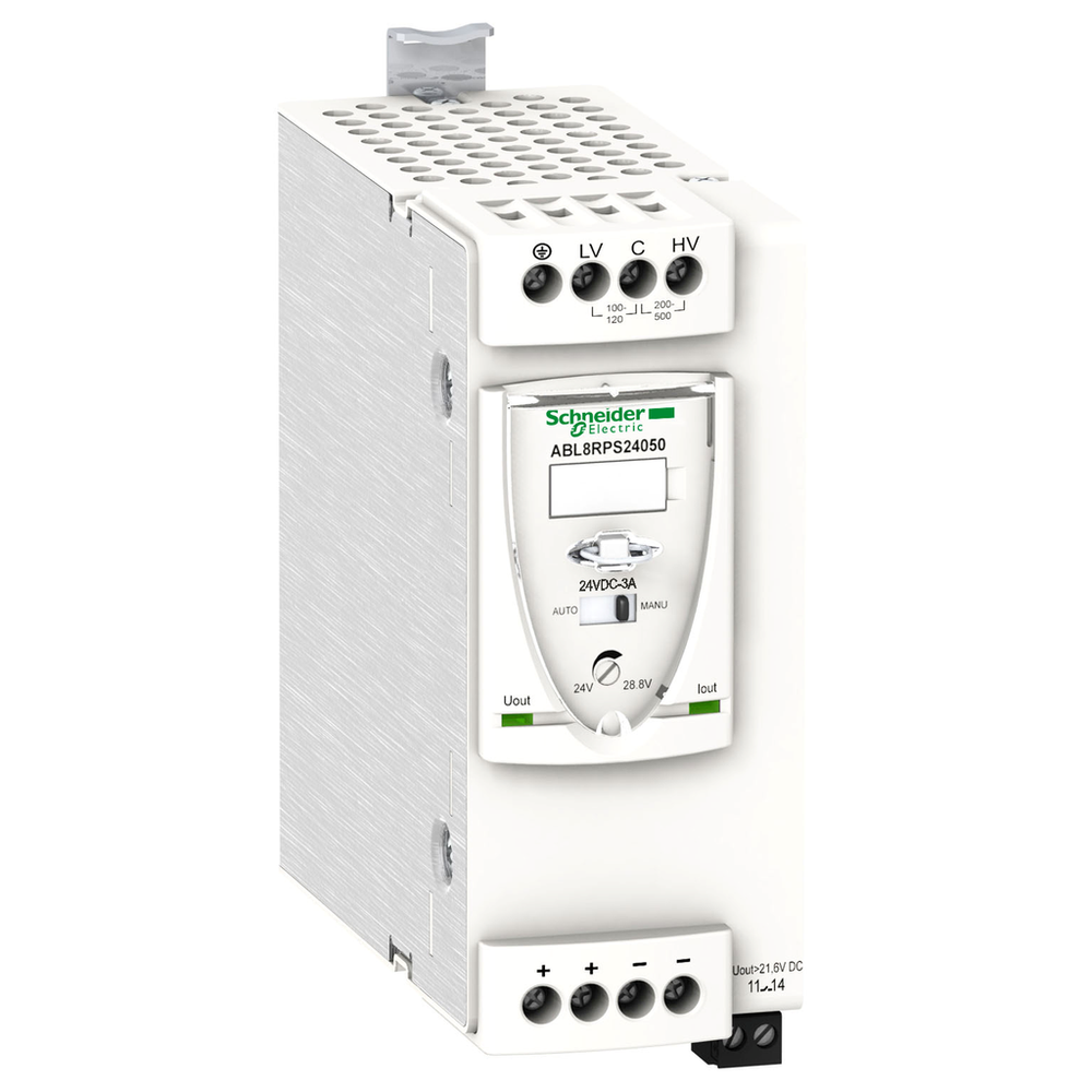 Image of Schneider Electric ABL8RPS24050