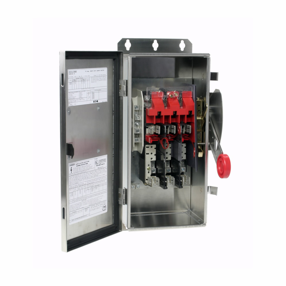 Image of Eaton DH362NWKX