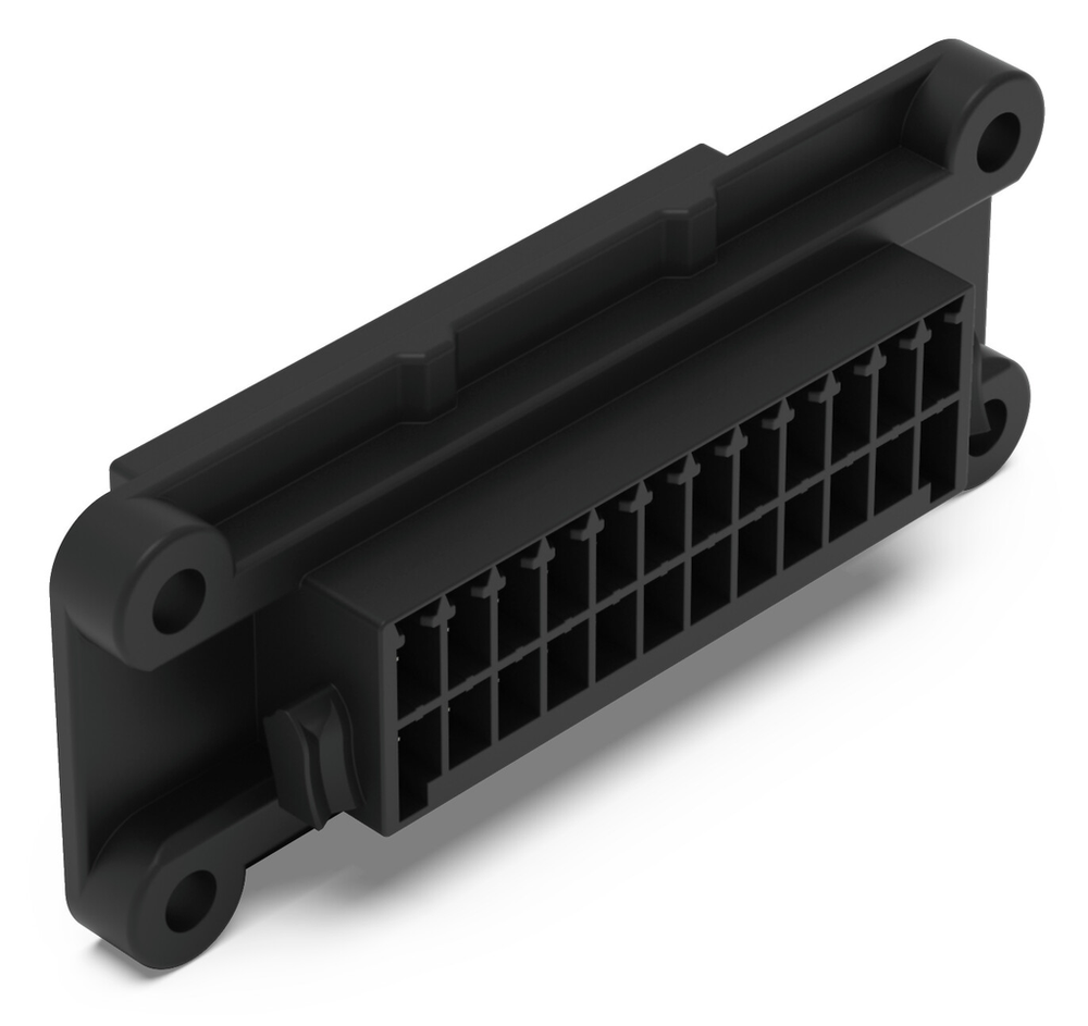 Image of WAGO 713-1492/037-000