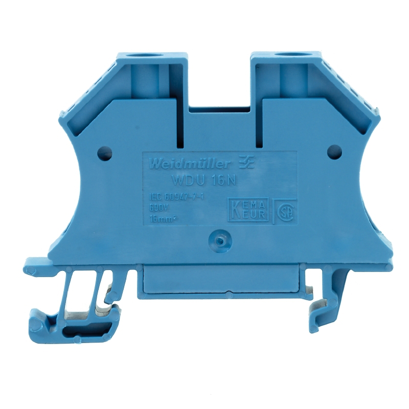 Image of Weidmuller 1036180000