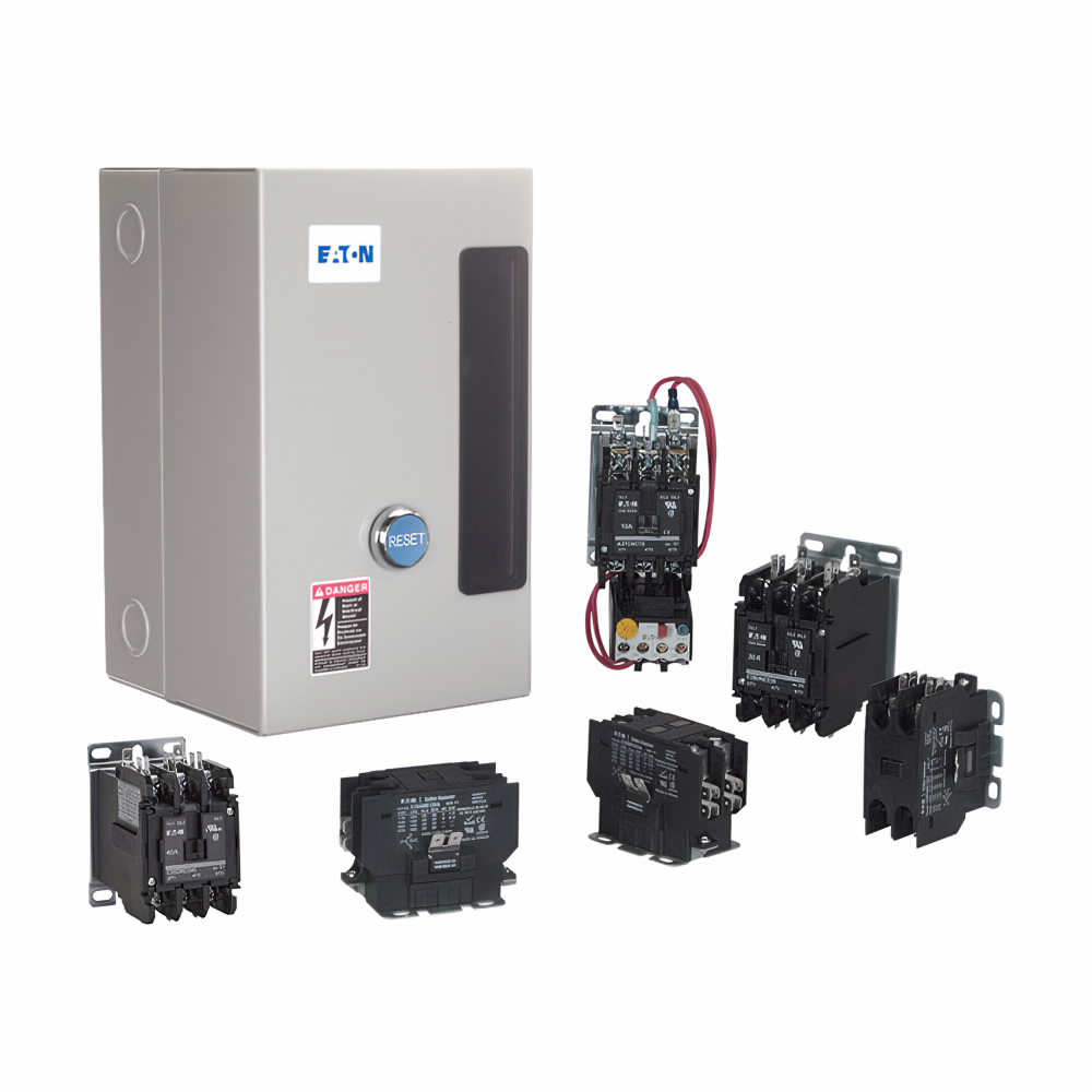 Image of Eaton C25DGD225R