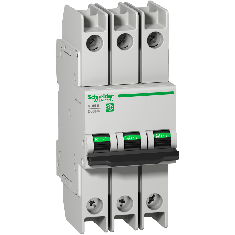 Image of Schneider Electric M9F53340