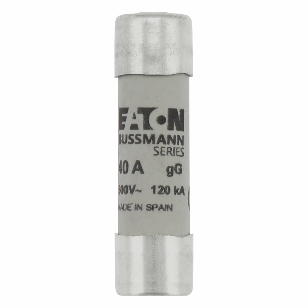 Image of Bussmann C14G40S