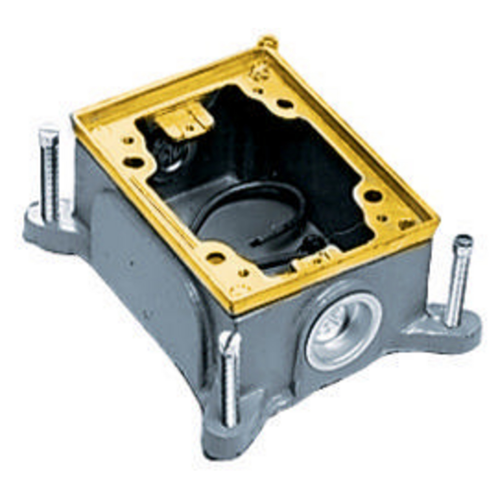 Image of Hubbell Wiring Device-Kellems B2414