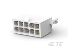 Image of TE Connectivity 1-770858-1