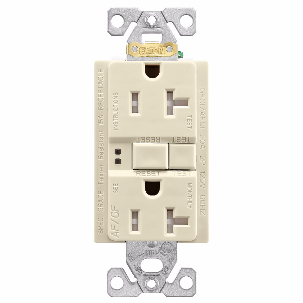 Image of Eaton TRAFGF20A